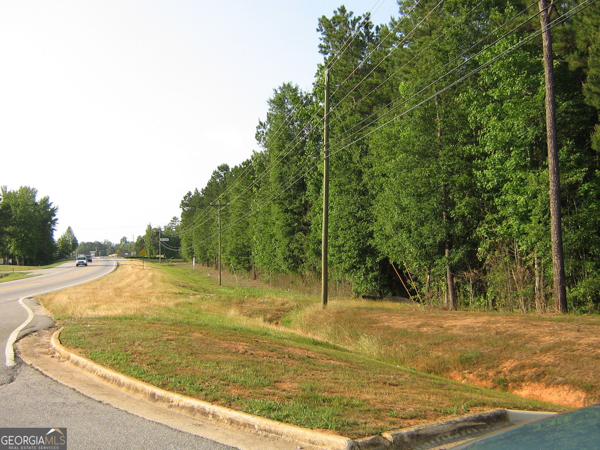 28.77 Acres Davis Road Property Photo 2