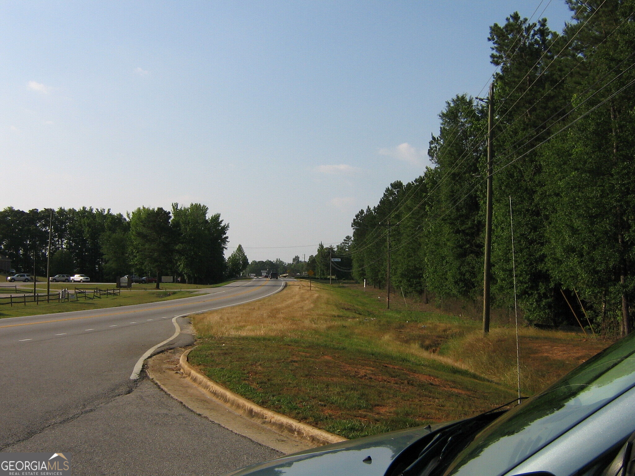 28.77 Acres Davis Road Property Photo 3
