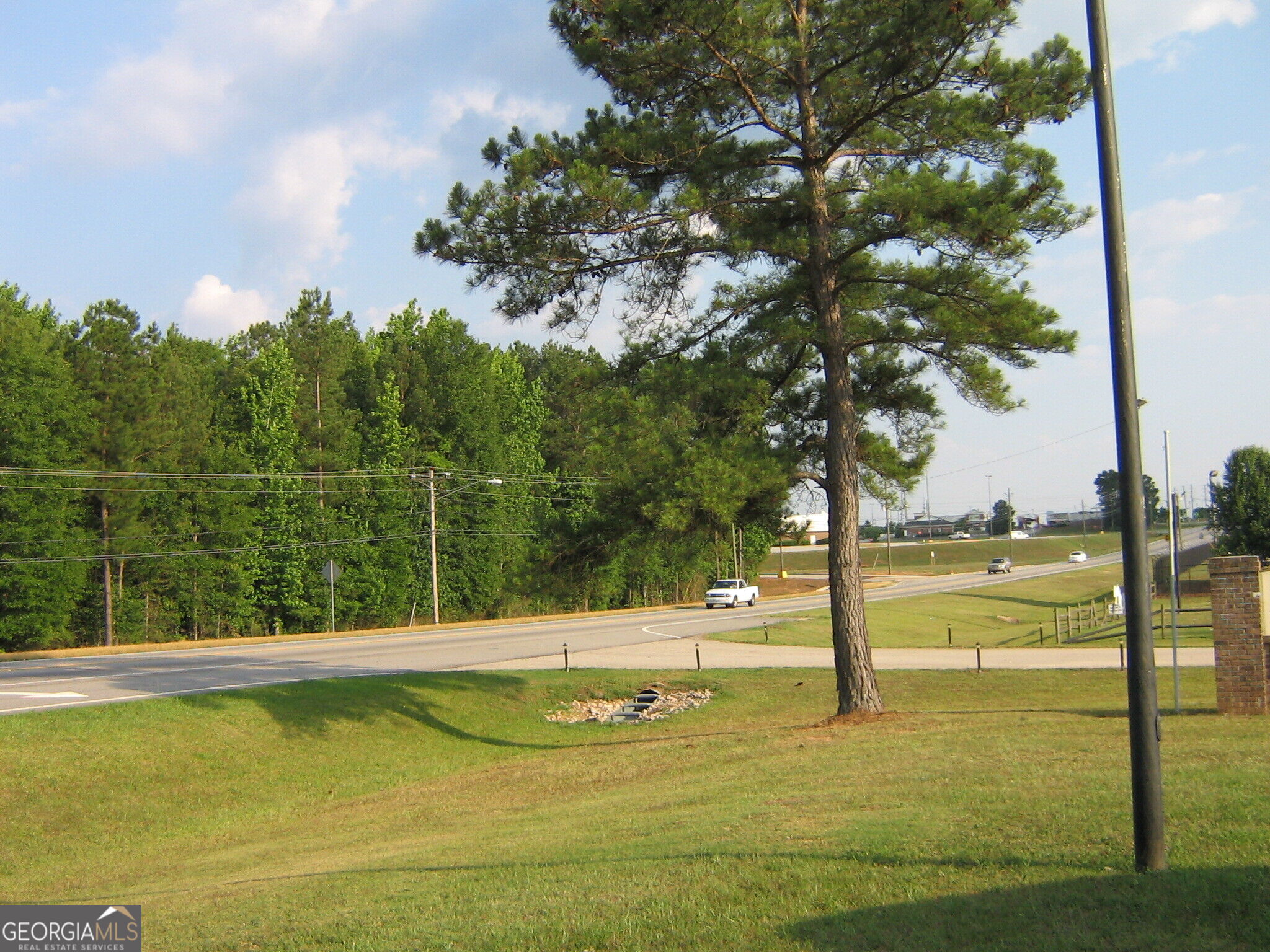 28.77 Acres Davis Road Property Photo 9