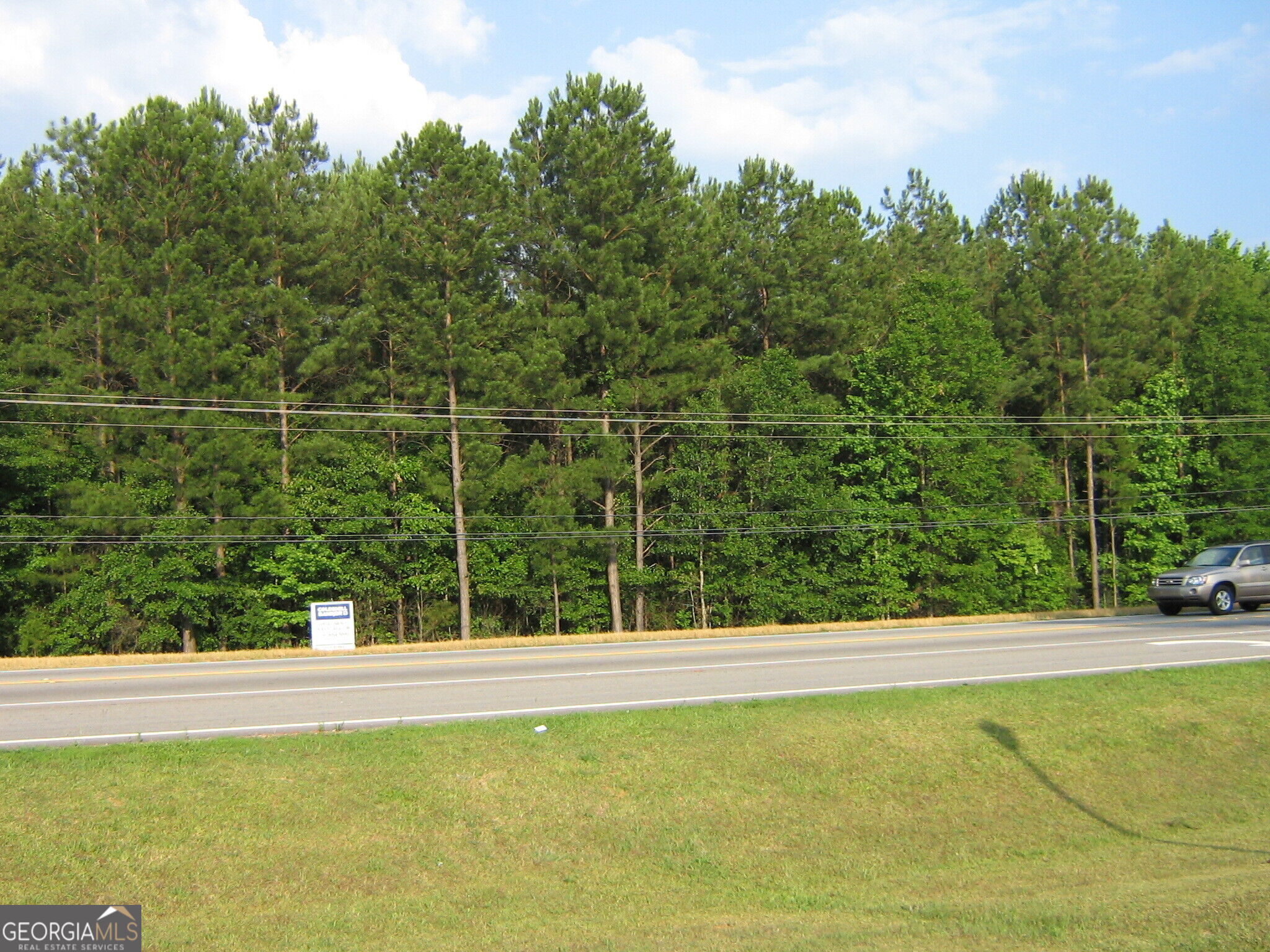 28.77 Acres Davis Road Property Photo 11