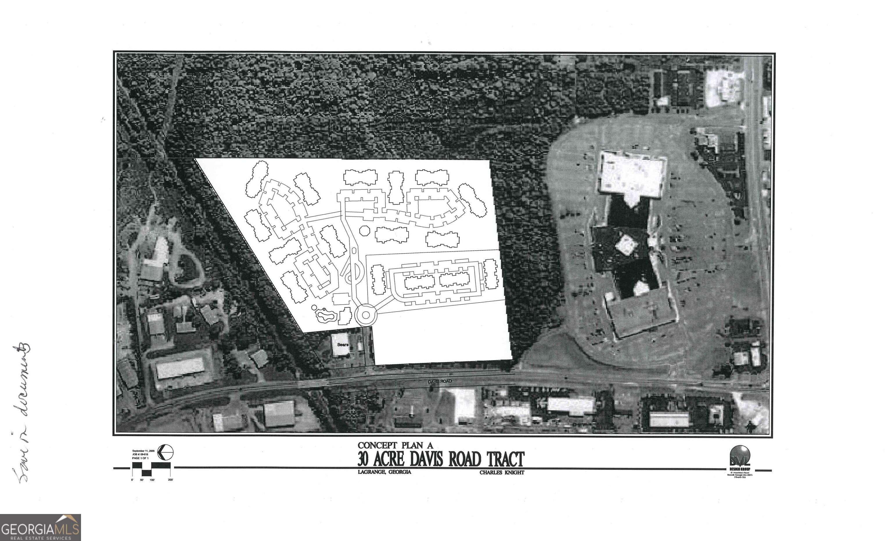 28.77 Acres Davis Road Property Photo 14