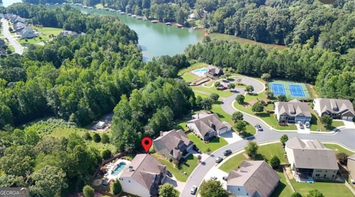 41 Lake Sydney Drive Property Photo 1