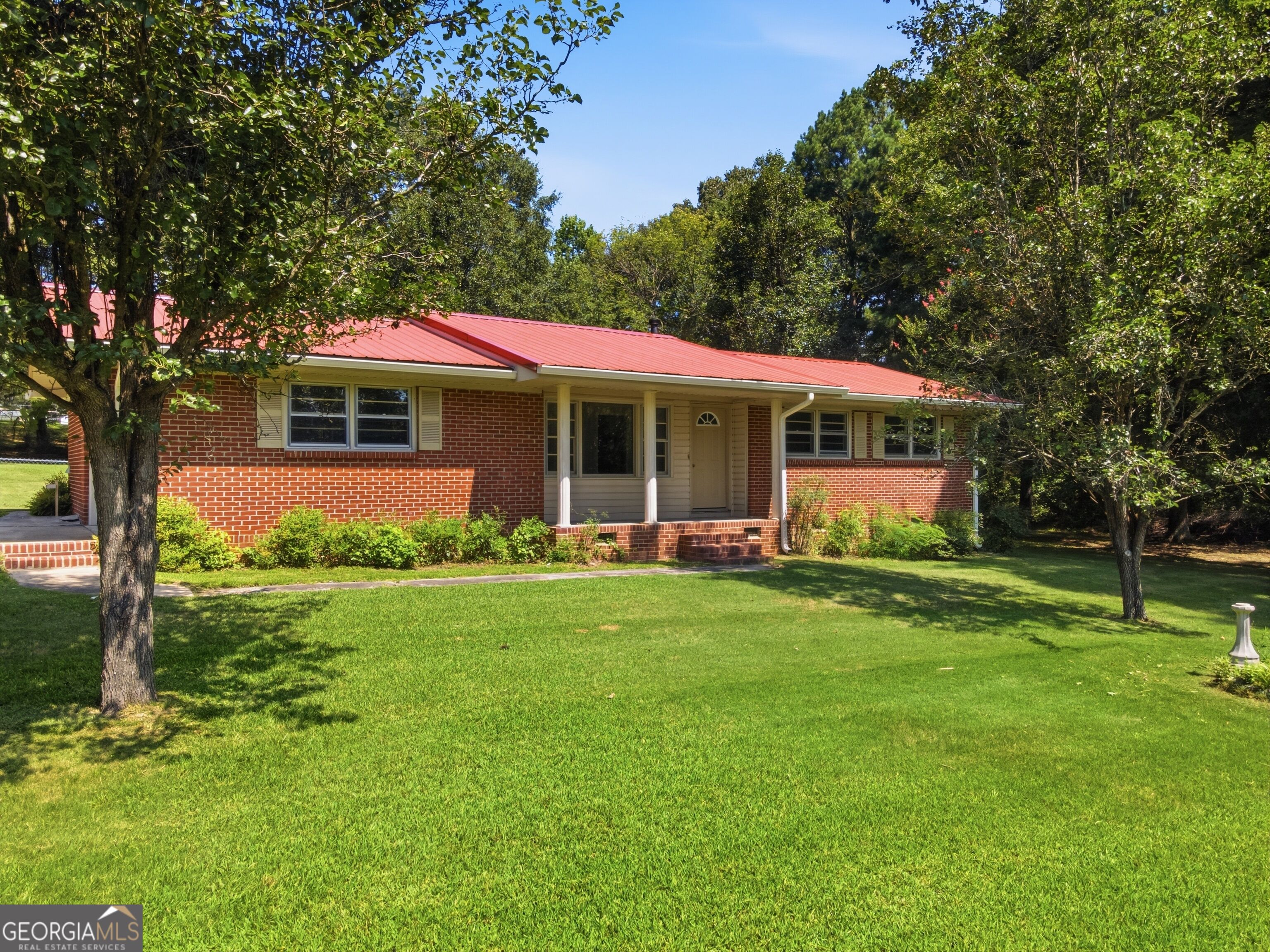 3728 Alabama Highway NW Property Photo 1