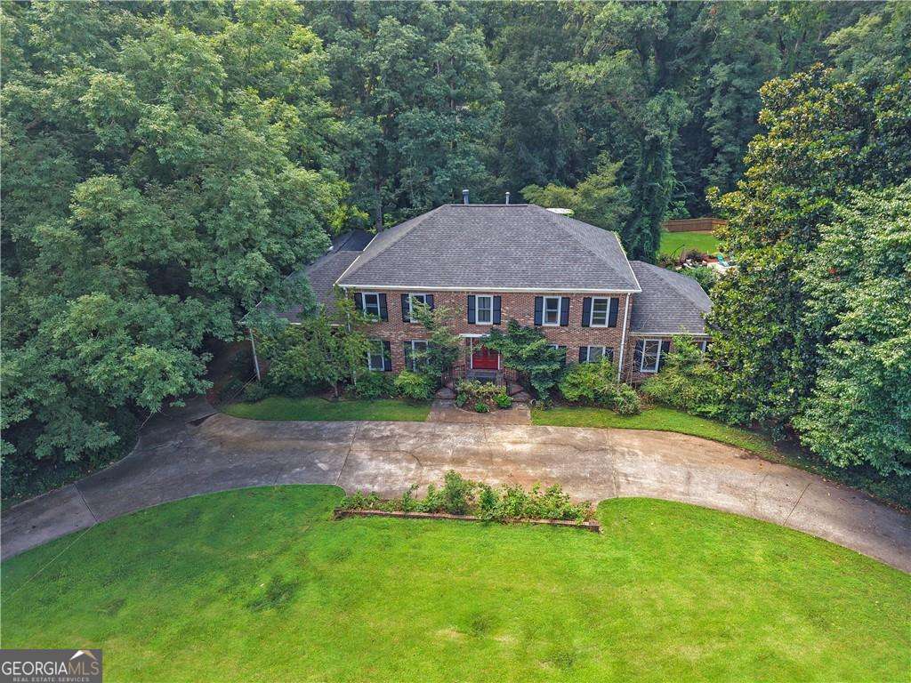5874 Musket Lane Property Photo 1