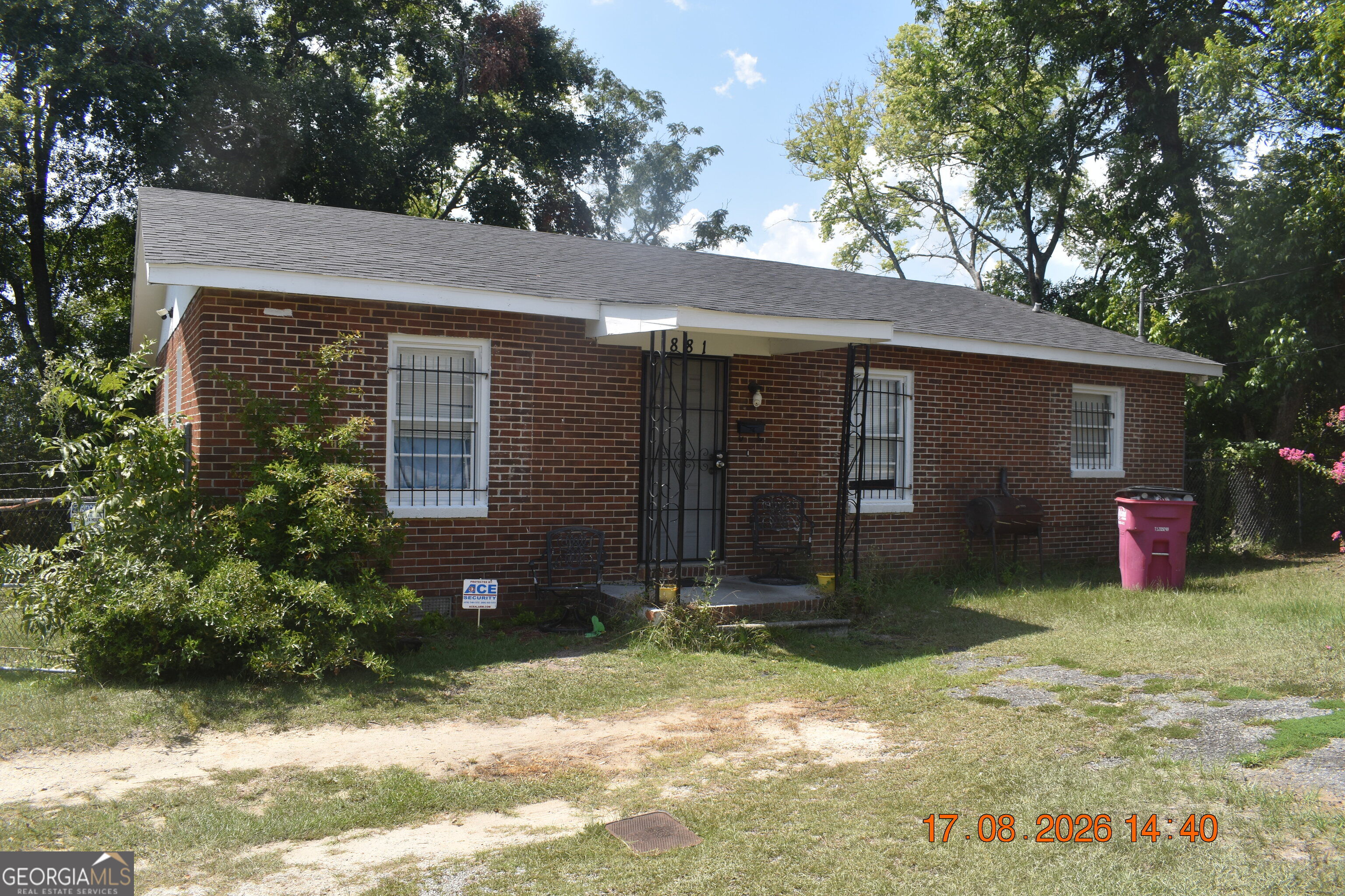 881 Poppy Avenue Property Photo 1
