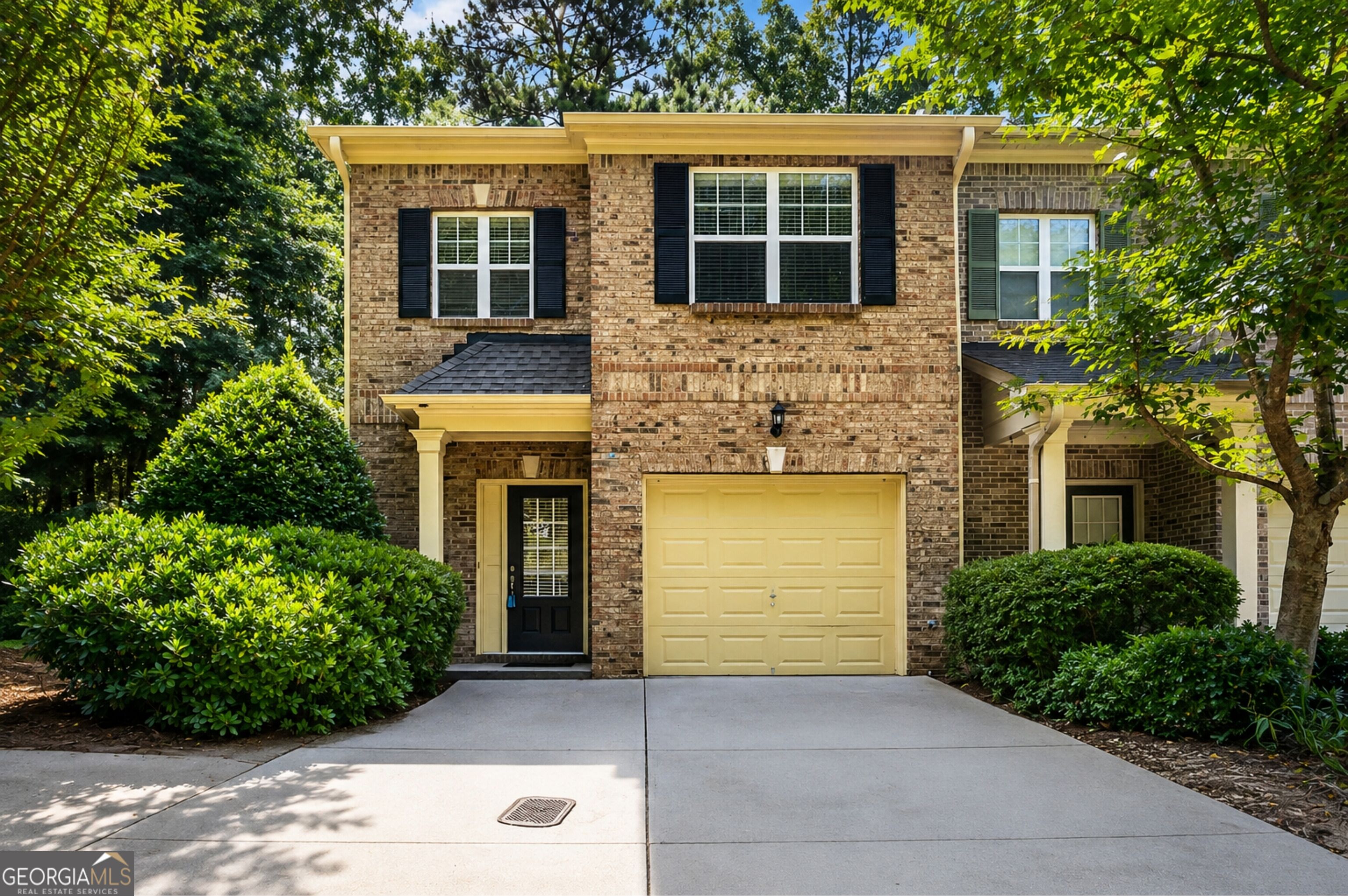 1699 Southgate Mill Drive Nw Property Photo 1
