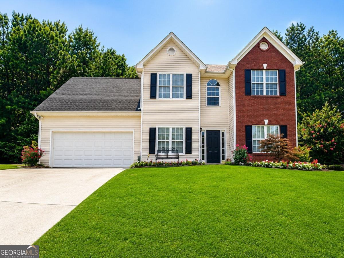 1586 Riesling Drive Property Photo 1