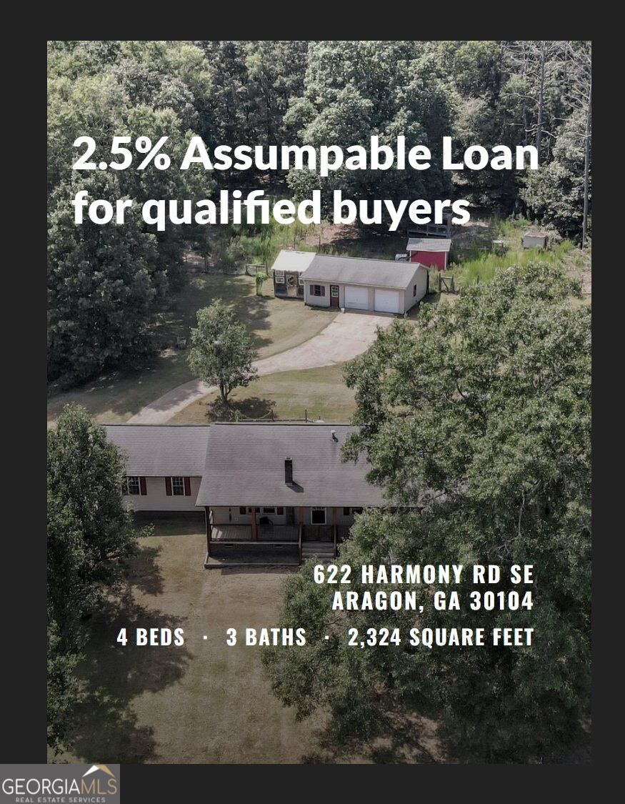 622 Harmony Road Se Property Photo 1