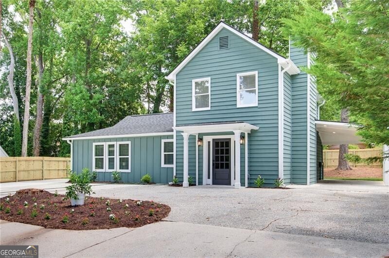 1383 Natchez Trace Sw Property Photo 2