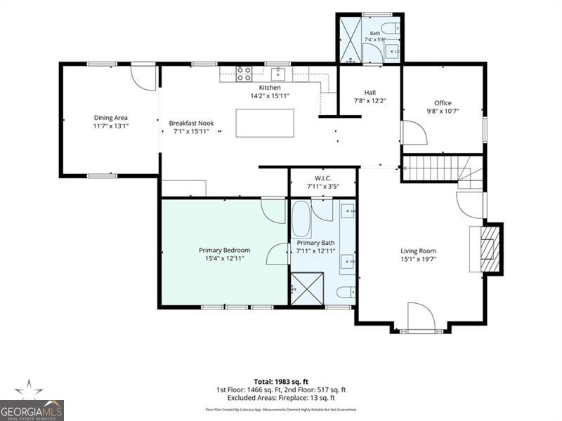 1383 Natchez Trace Sw Property Photo 38