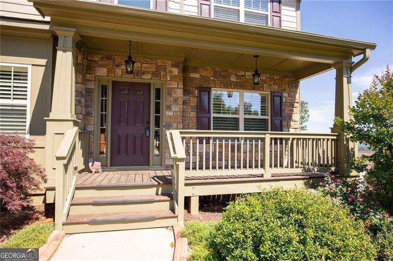 407 Ward Farm Drive