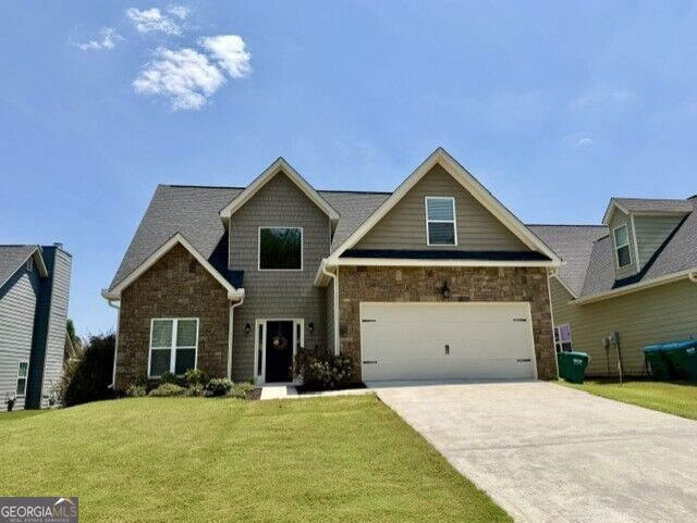 15 Blarneystone Way Property Photo 1