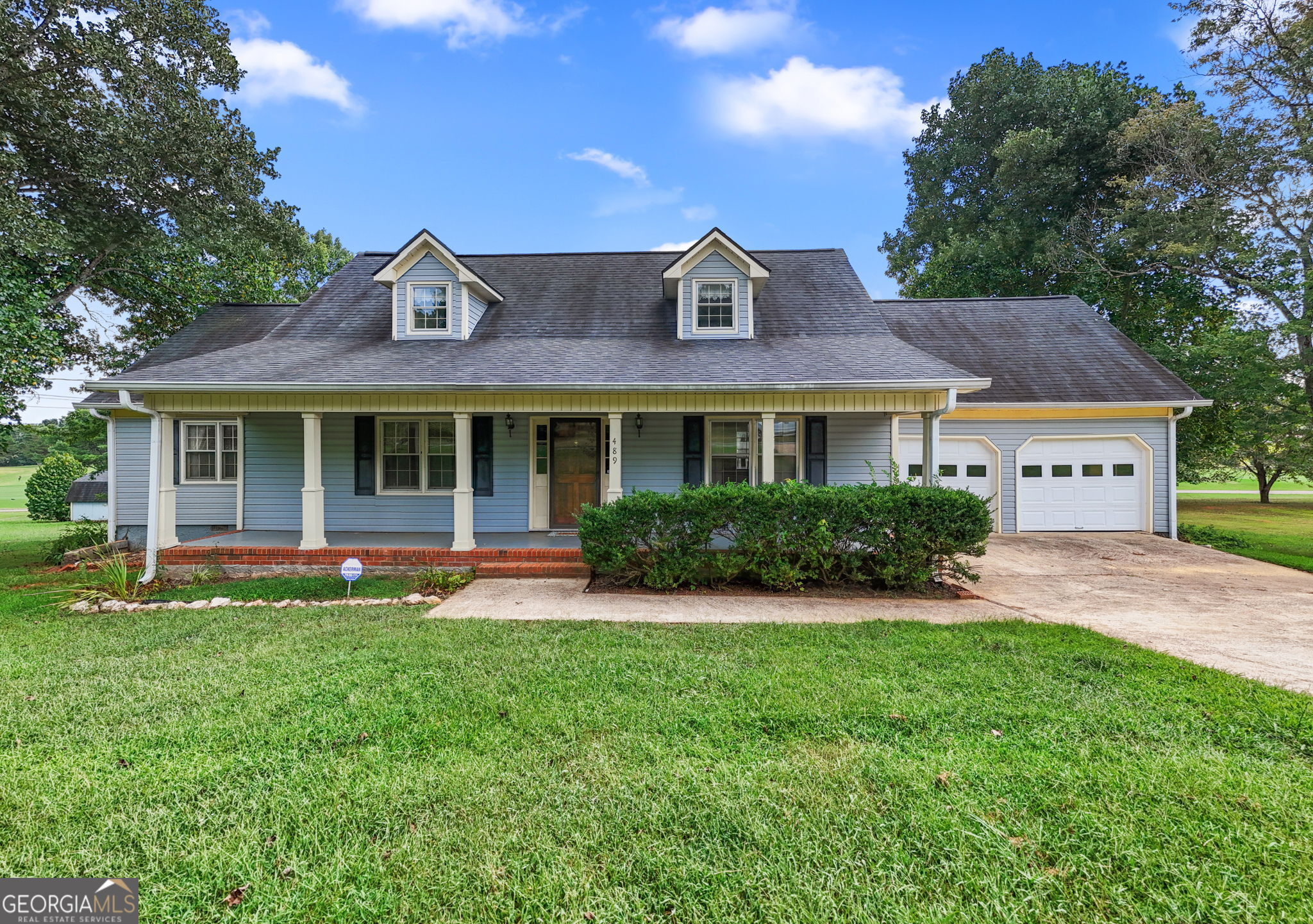 489 Adams Road Property Photo 1