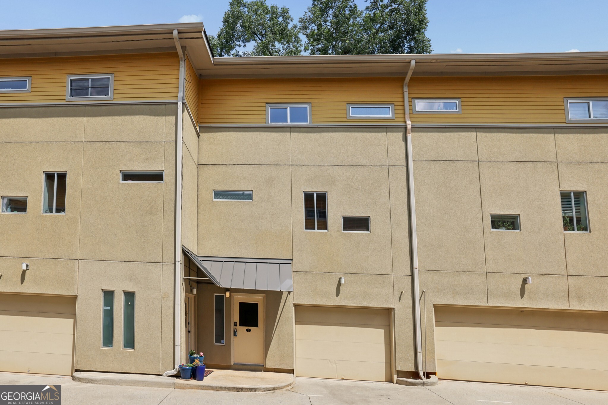 100 Moreland Avenue # J Property Photo 1