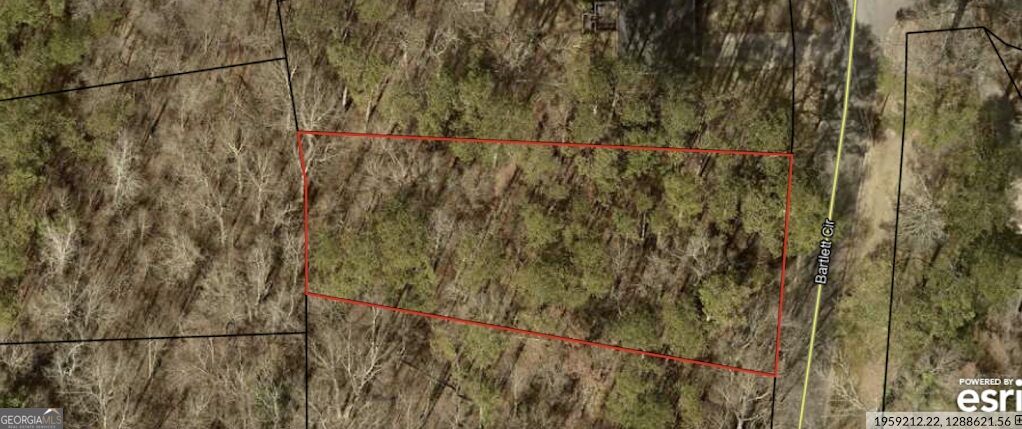 0 Bartlett Circle Property Photo 2