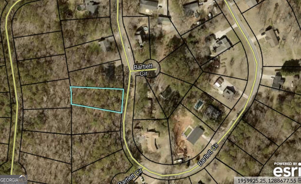 0 Bartlett Circle Property Photo 3