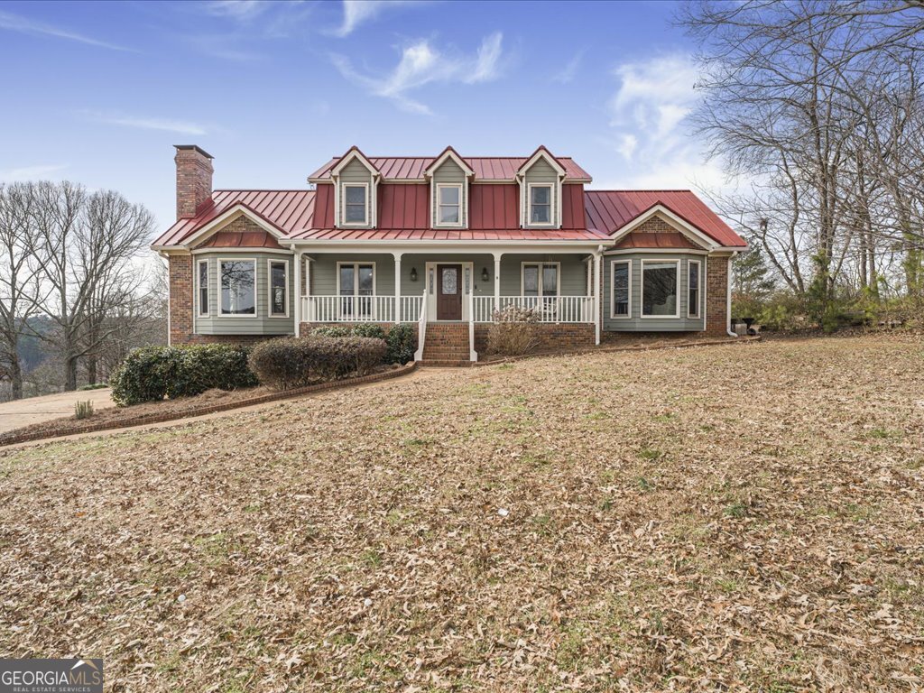 652 Mccready Drive Property Photo 1