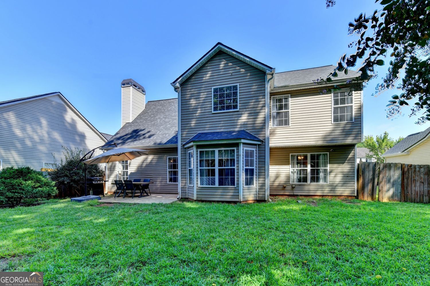 290 Lake Valley Drive Sw Property Photo 49