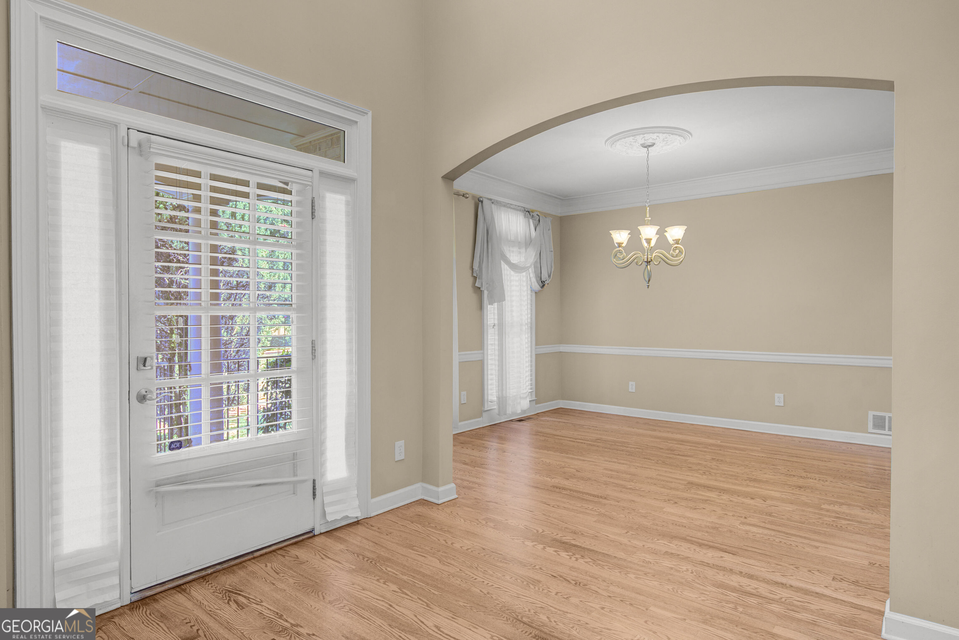 203 Brunswick Drive Property Photo 5