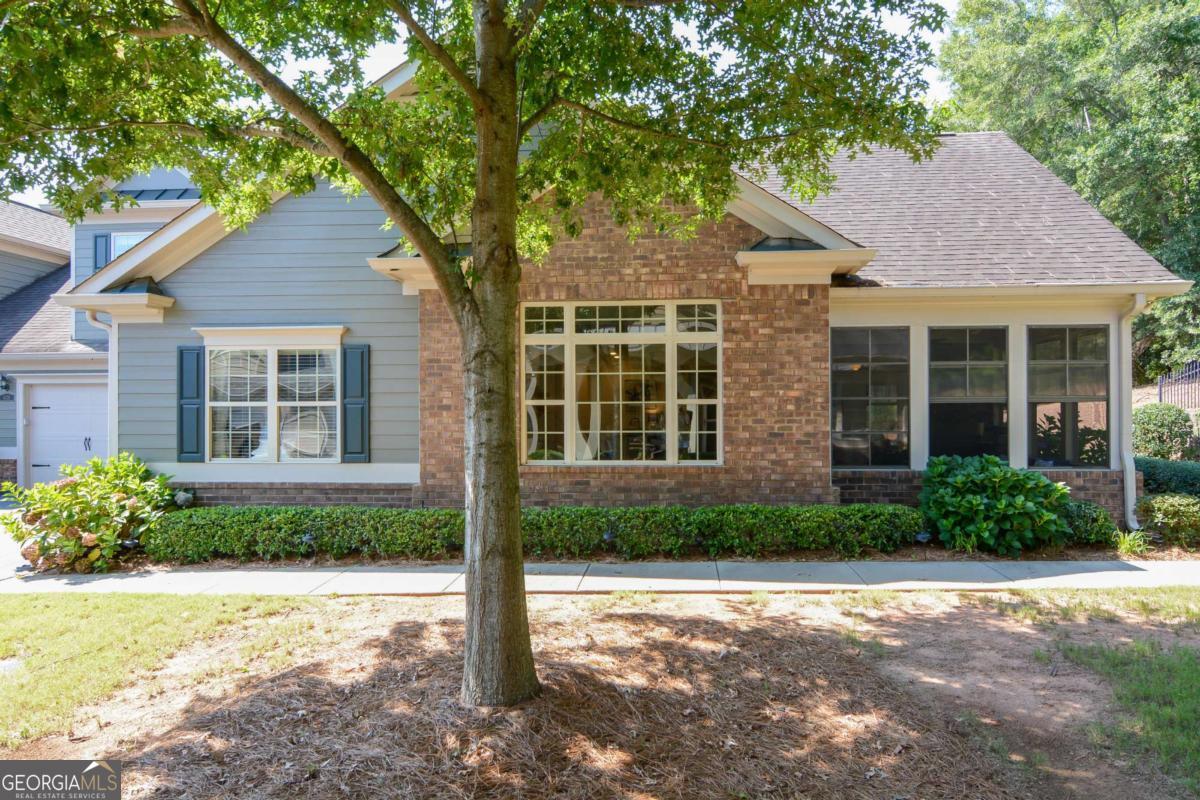 4715 Flycatcher Drive Property Photo 2