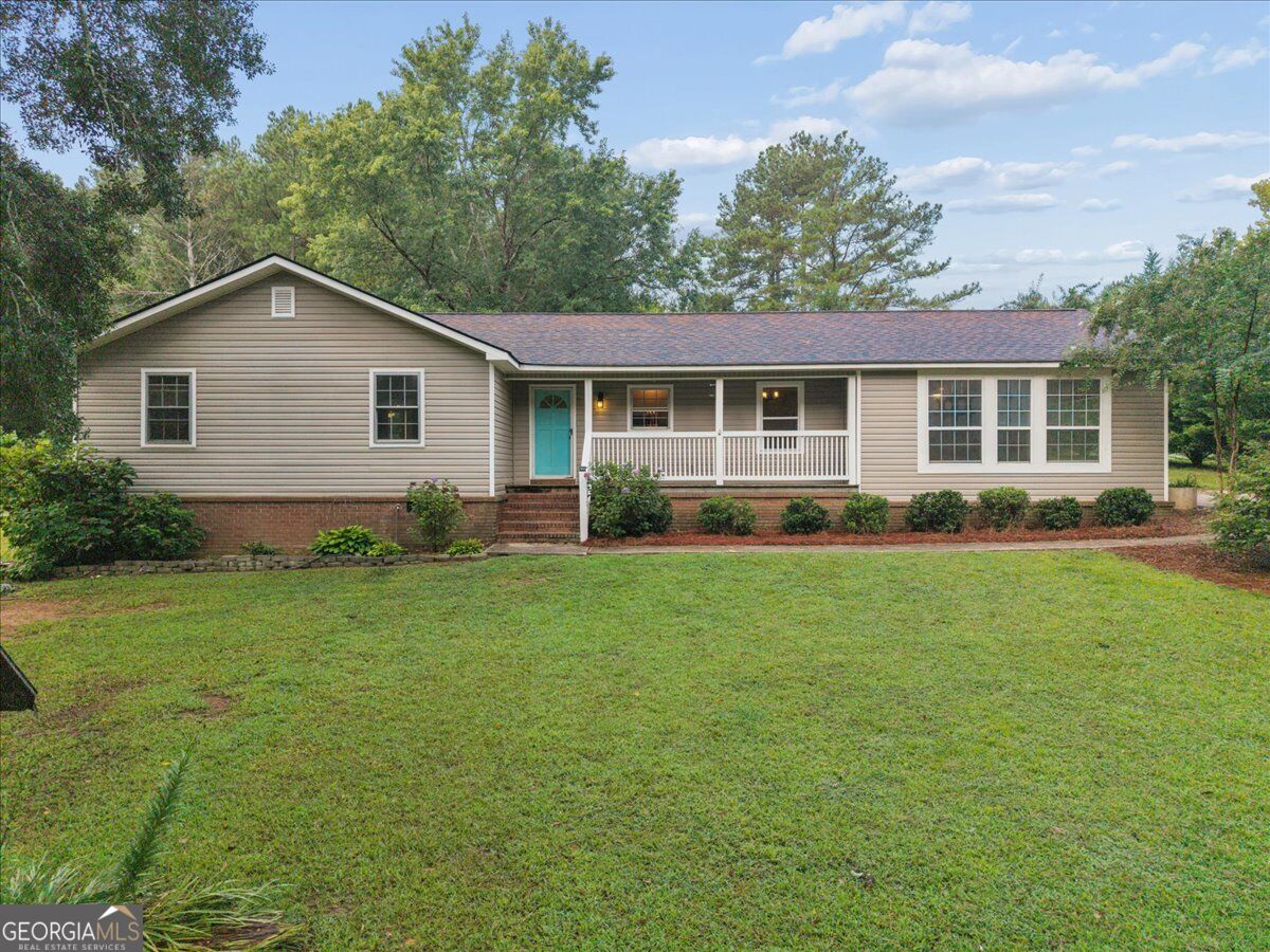 4170 Sandy Creek Road Property Photo 1