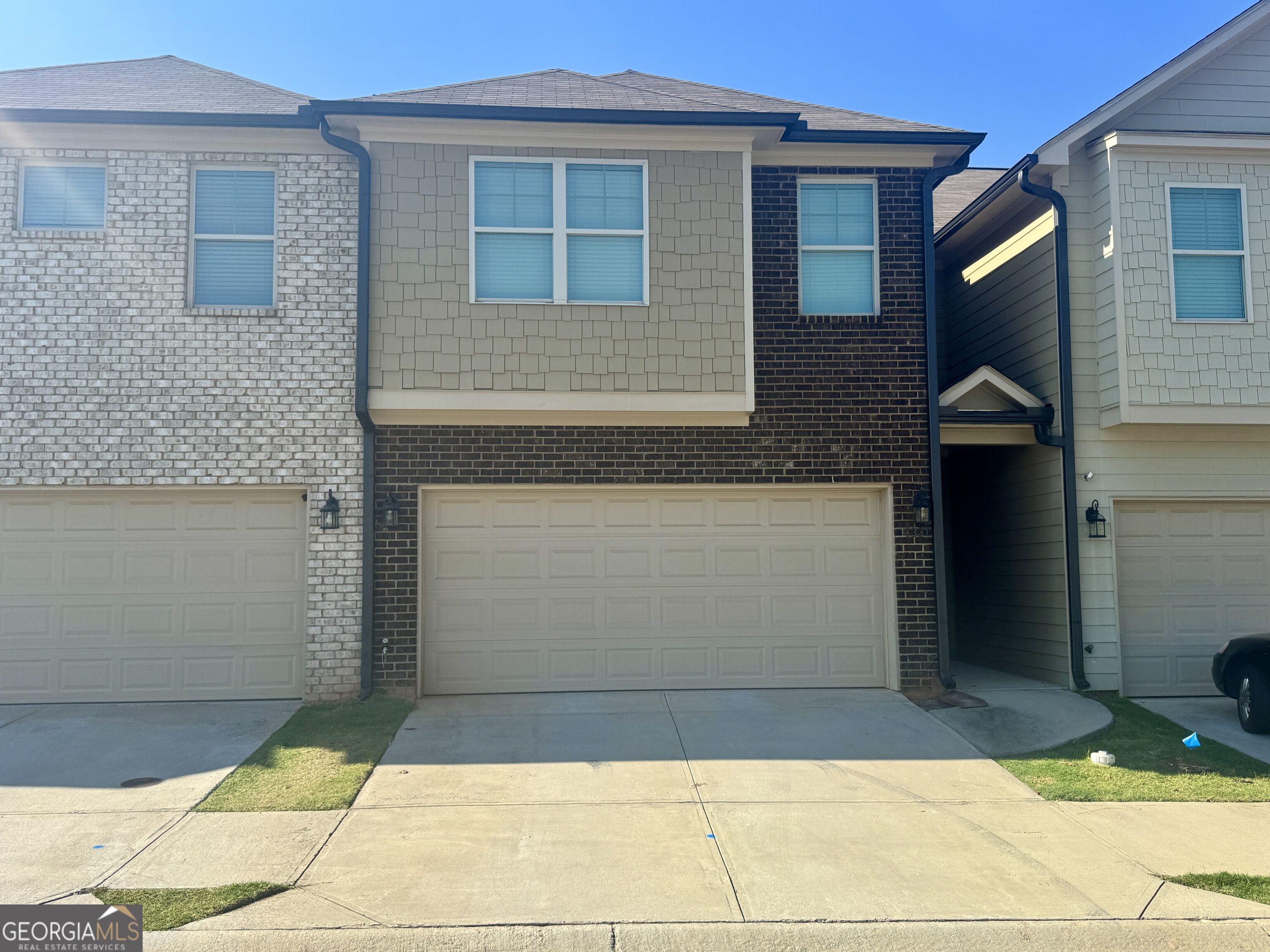 4331 Fulson Drive Property Photo 1