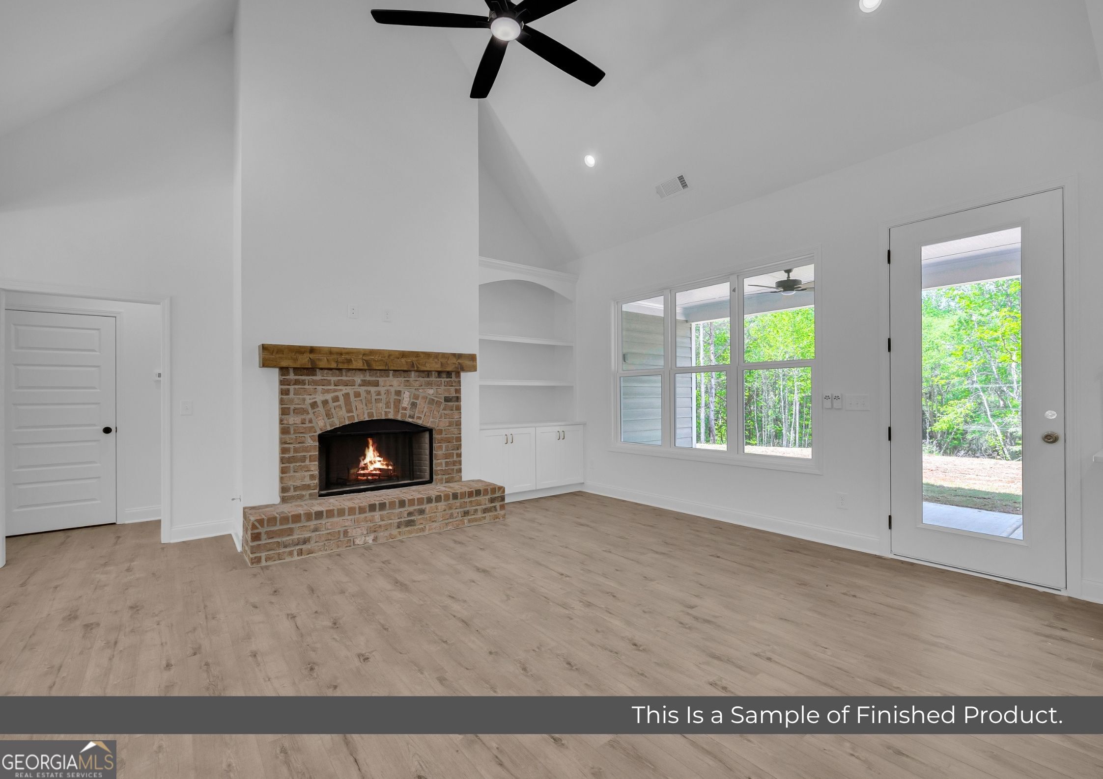 754 Bellamy Road Property Photo 2