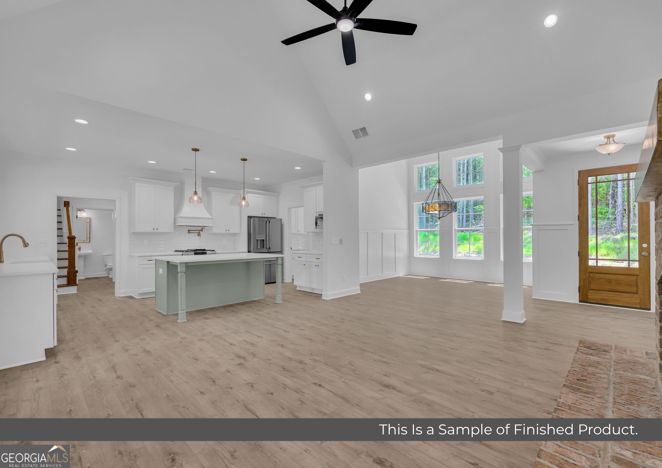 754 Bellamy Road Property Photo 4