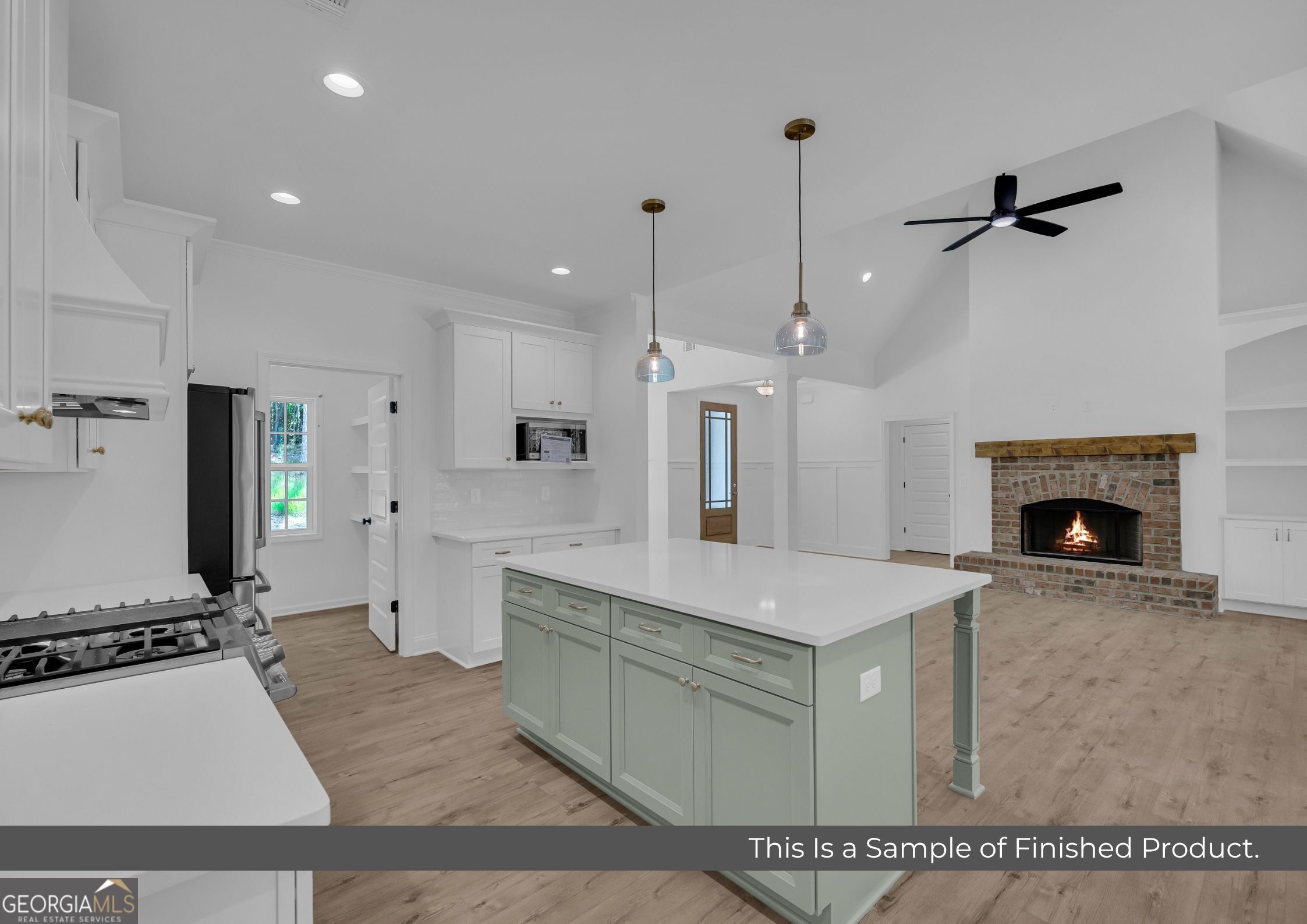 754 Bellamy Road Property Photo 8