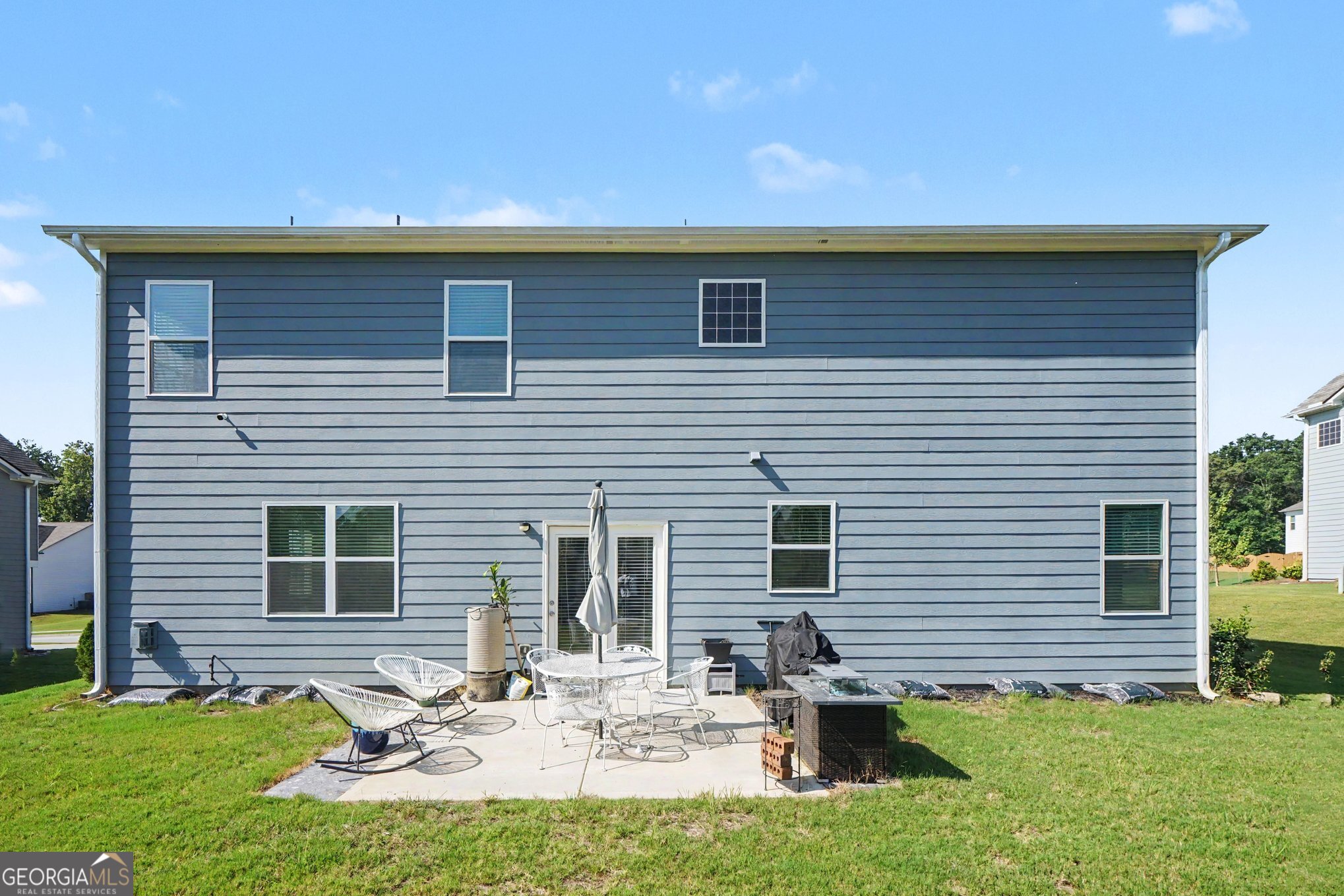 197 Amber Meadow Drive Property Photo 47