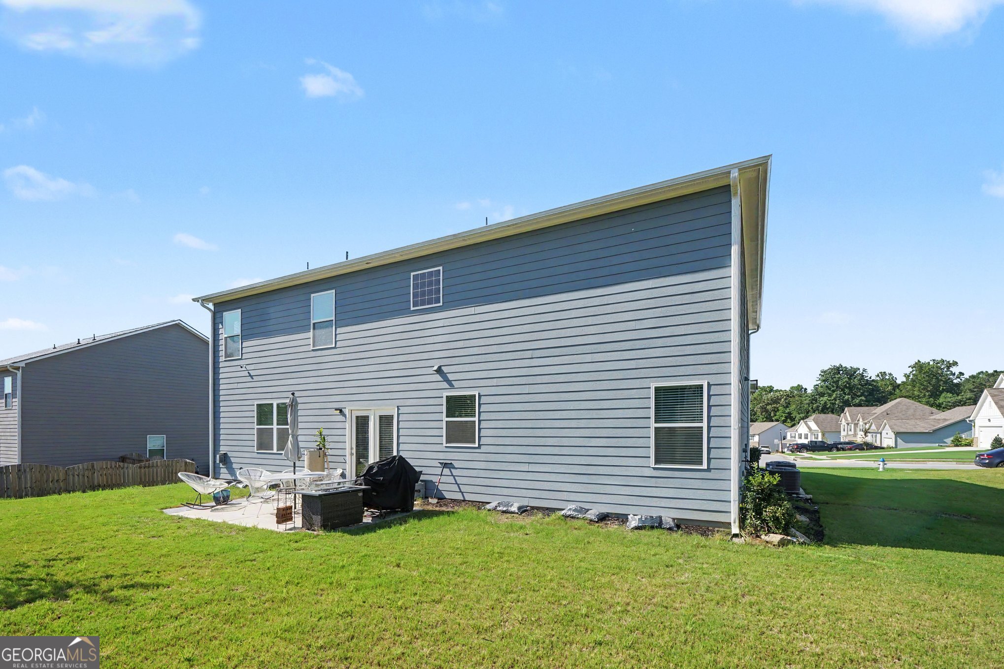 197 Amber Meadow Drive Property Photo 49
