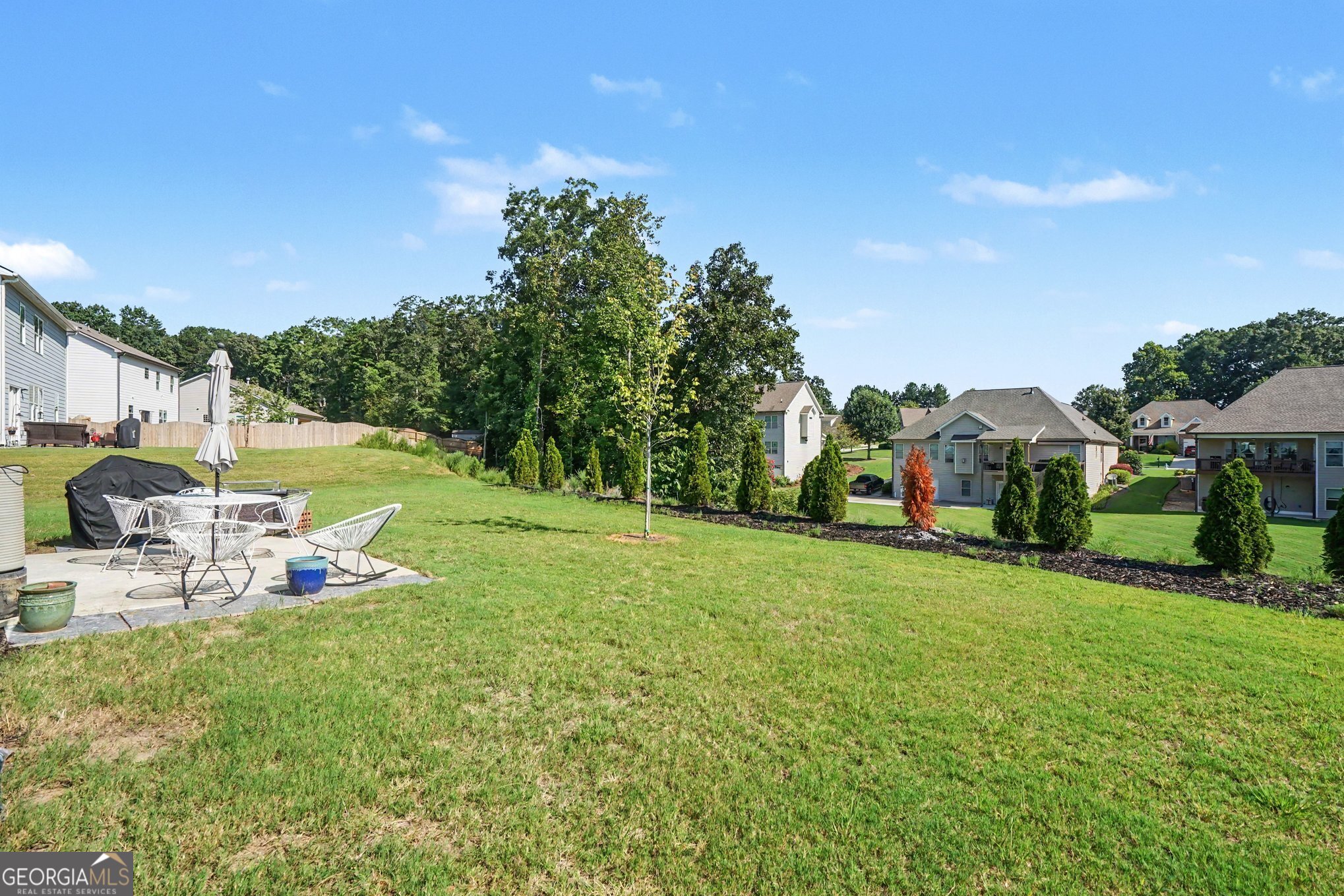 197 Amber Meadow Drive Property Photo 51