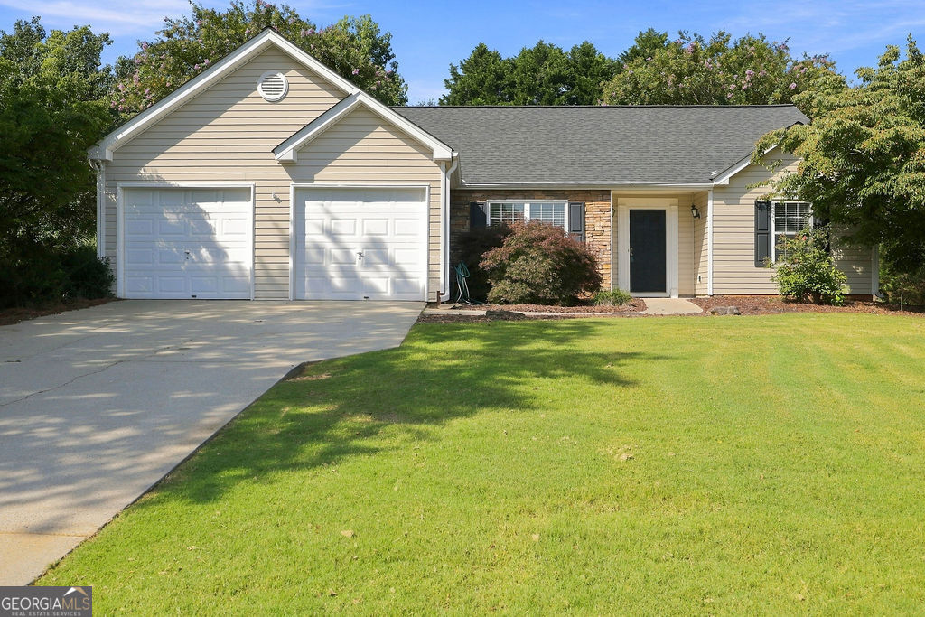5015 Teal Trail Property Photo 1