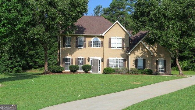6800 Palace Lane Property Photo 1