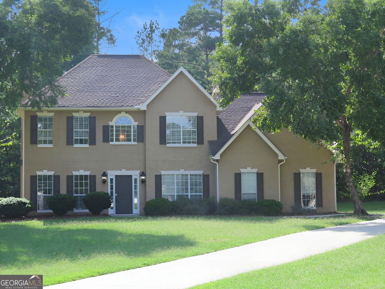 6800 Palace Lane