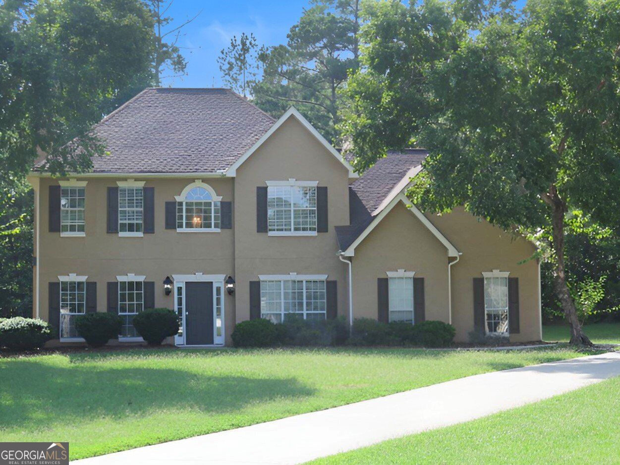 6800 Palace Lane Property Photo 1