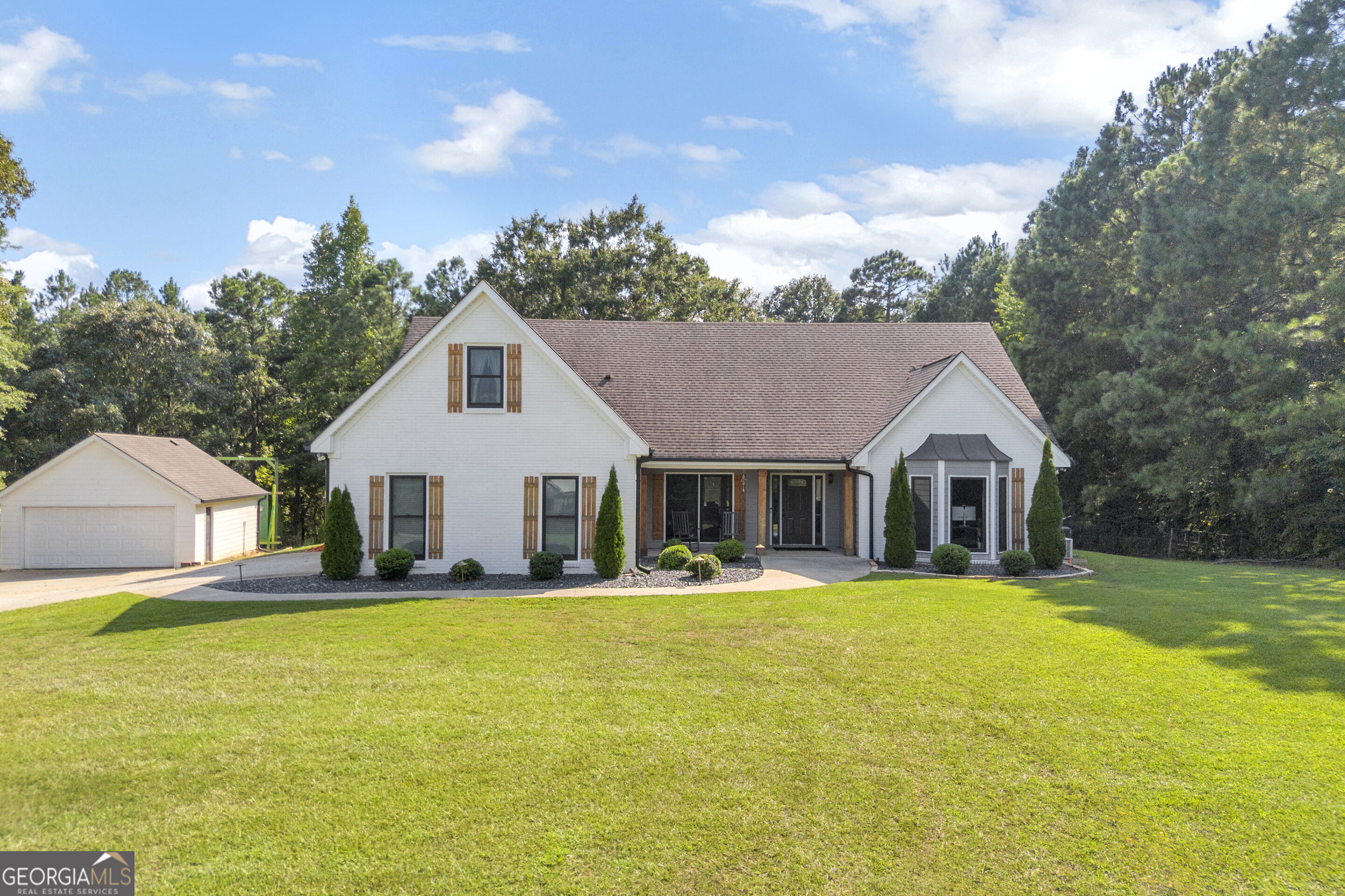 1360 Giles Road Property Photo 1