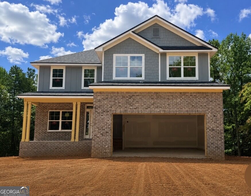 158 Blackberry Court Property Photo 1