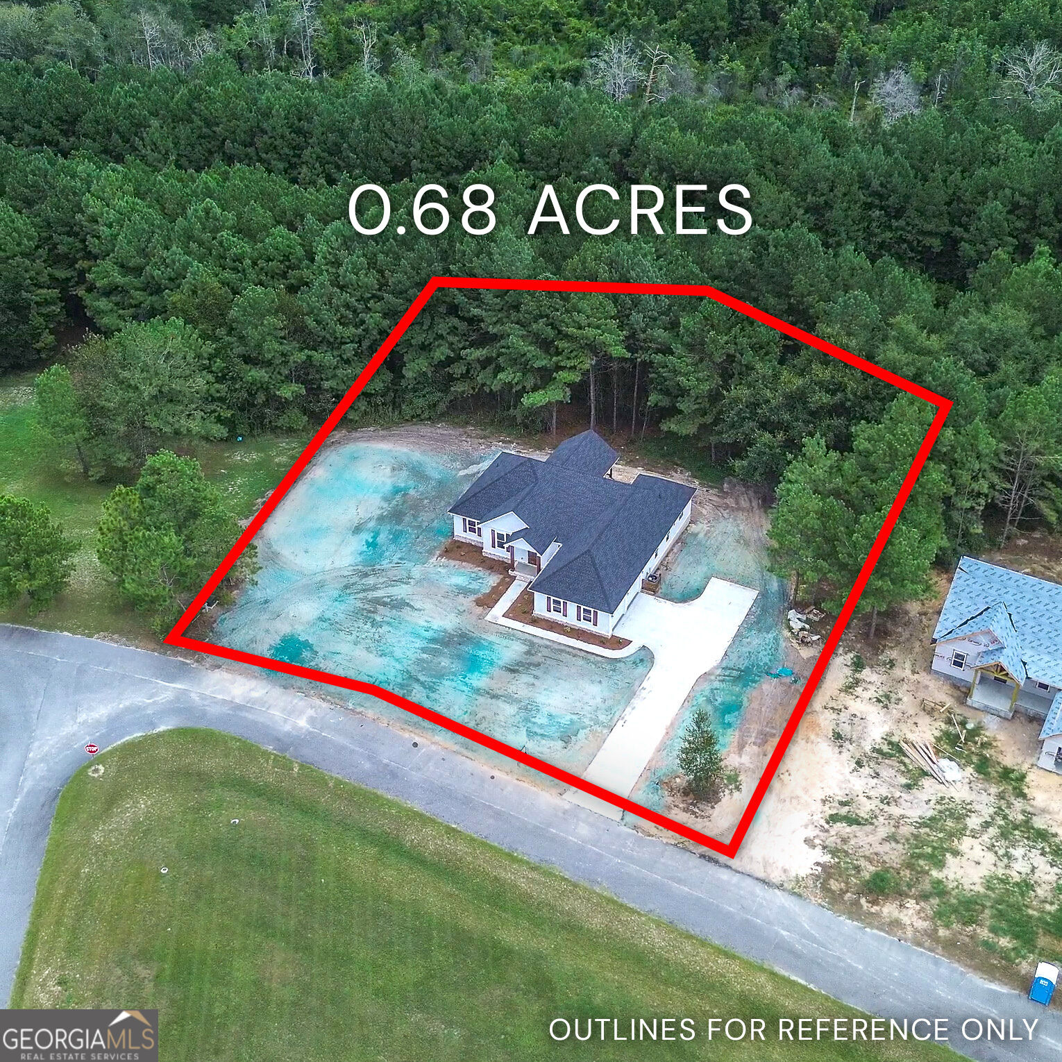 288 Caleb Circle Property Photo 3