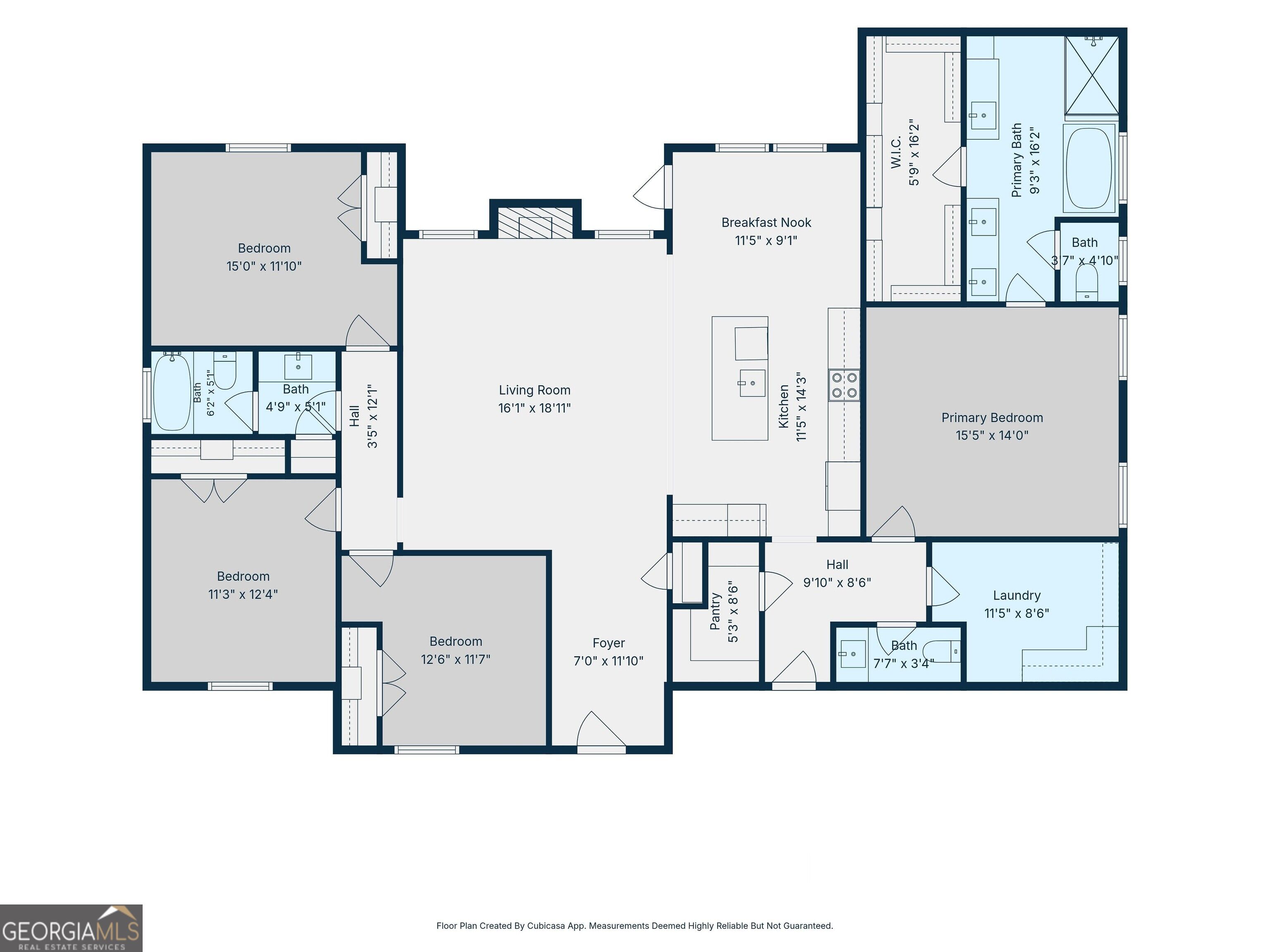 288 Caleb Circle Property Photo 34