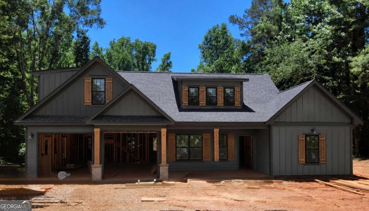 1810 Sandy Flat Road Property Photo 1
