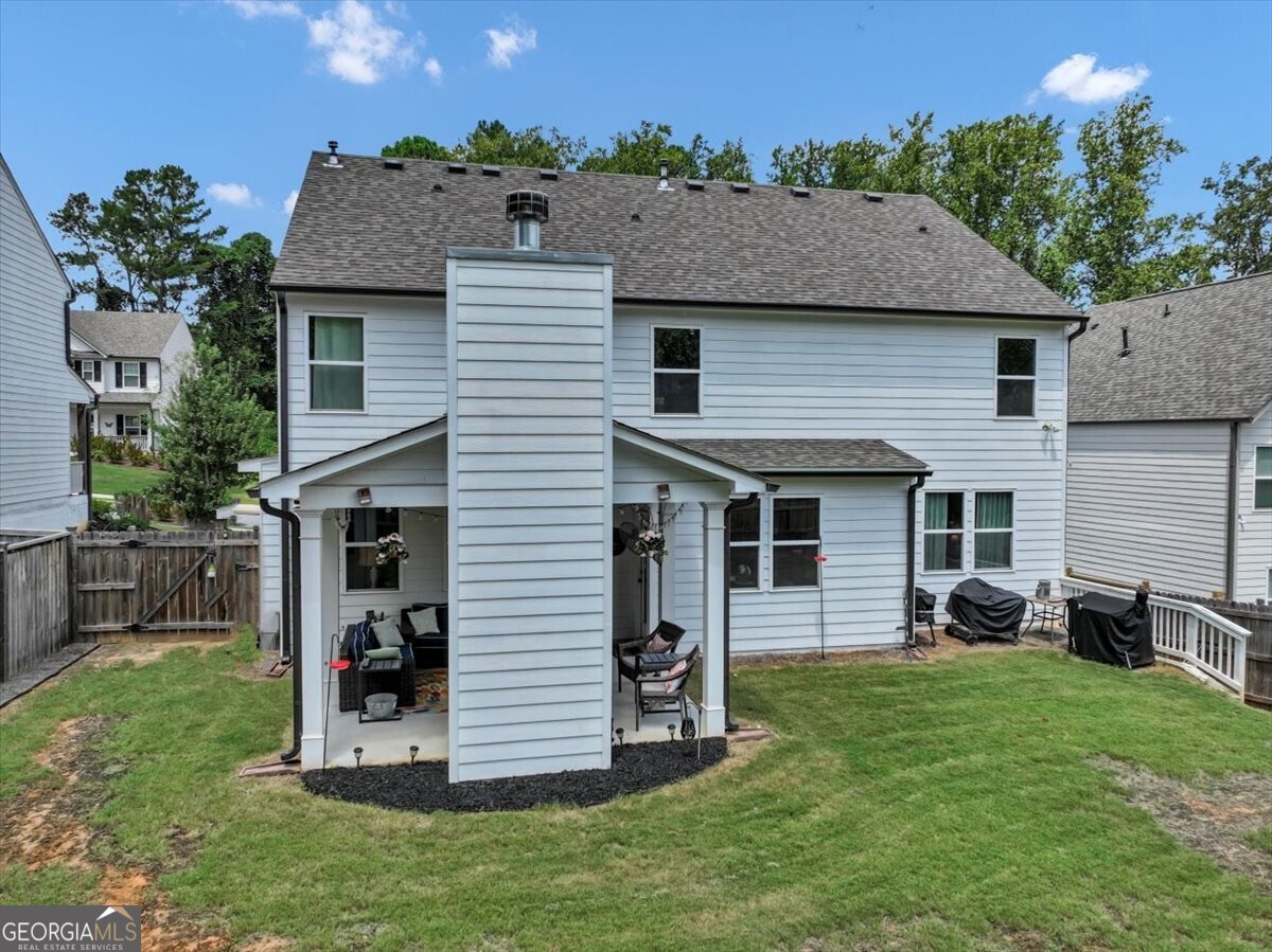 622 Edgemore Road Property Photo 32