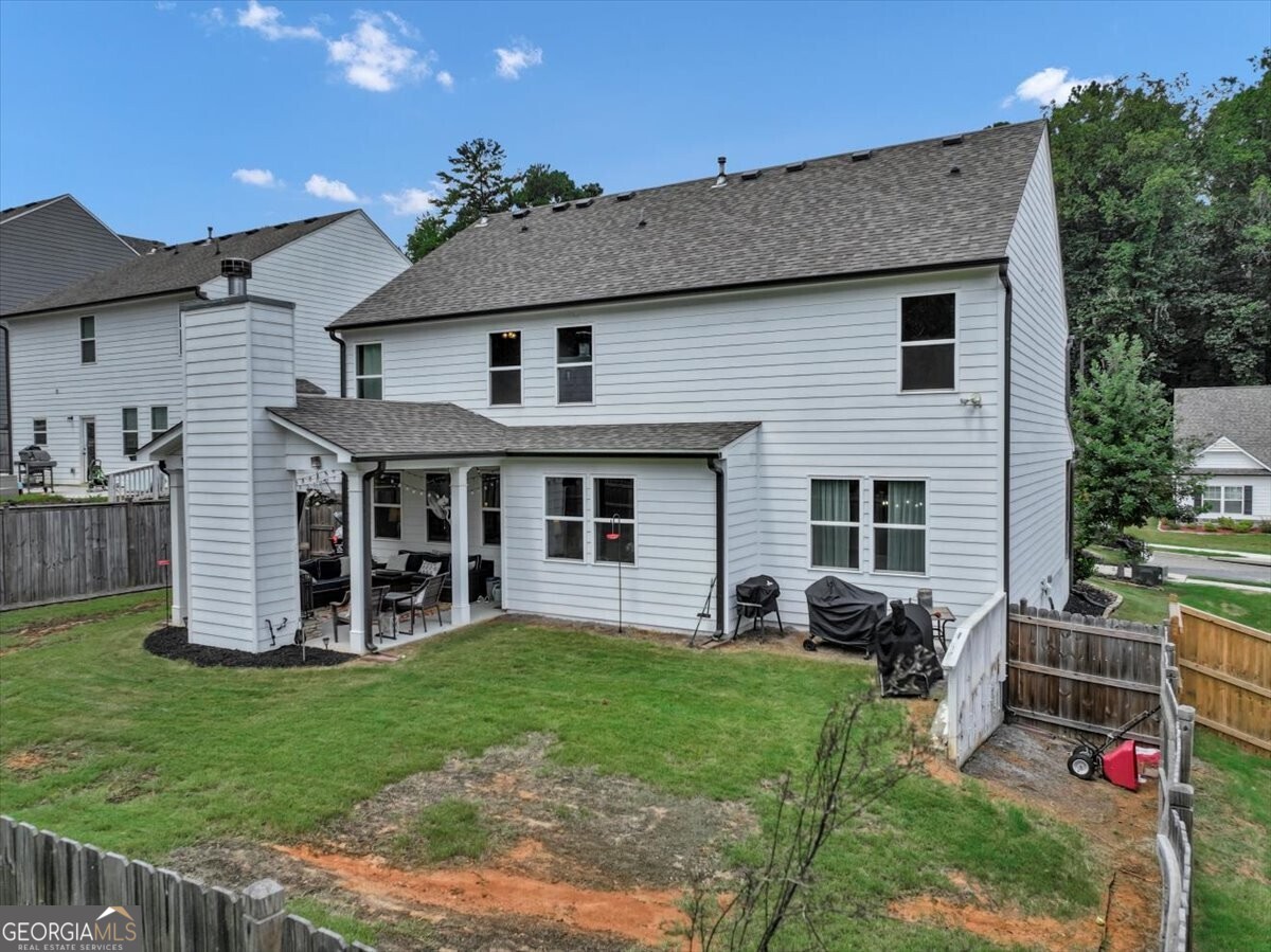 622 Edgemore Road Property Photo 33
