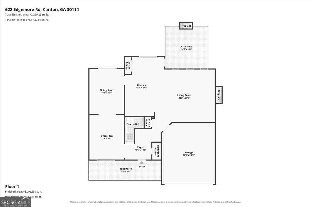 622 Edgemore Road Property Photo 40