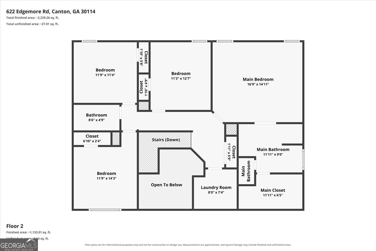 622 Edgemore Road Property Photo 41