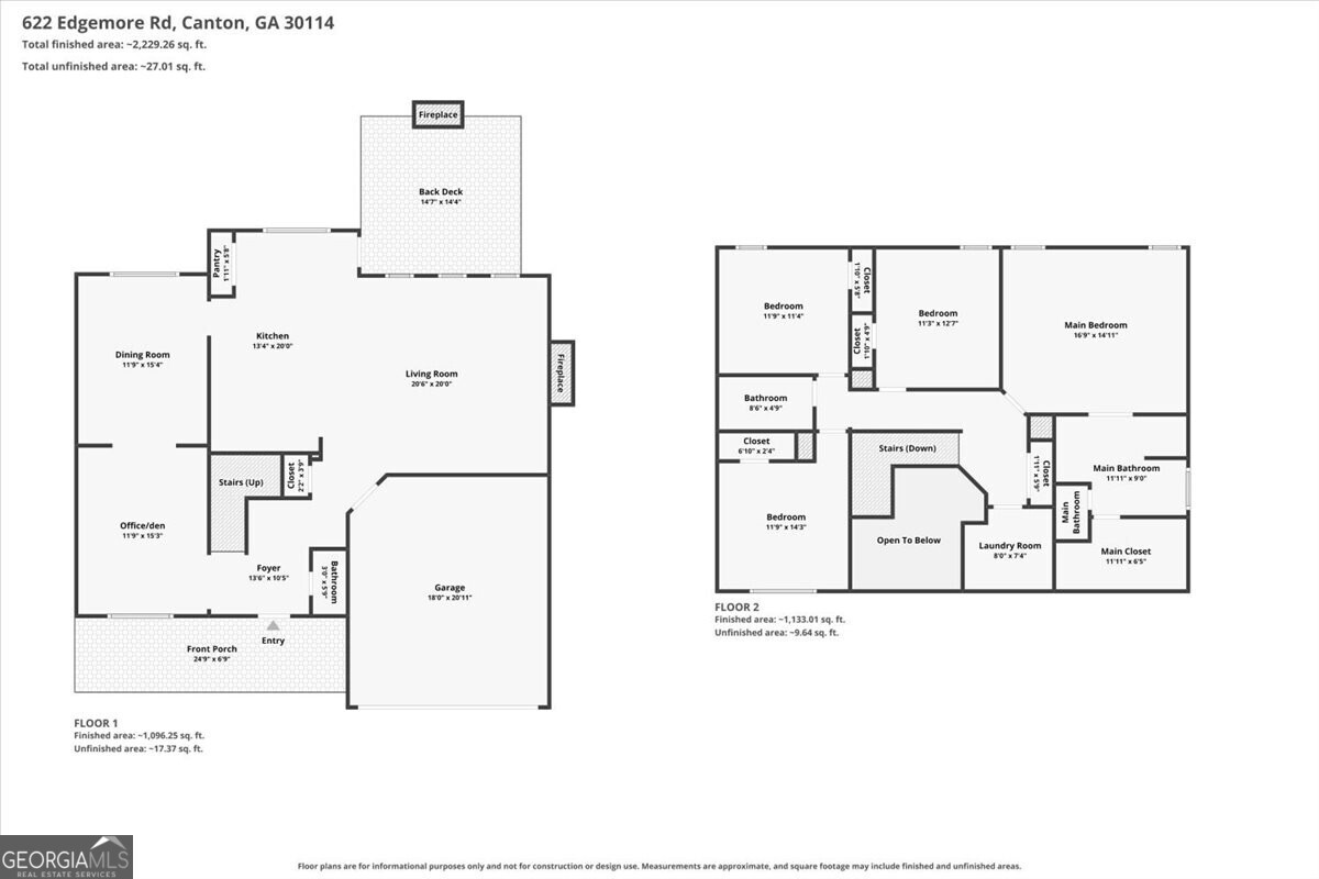 622 Edgemore Road Property Photo 42