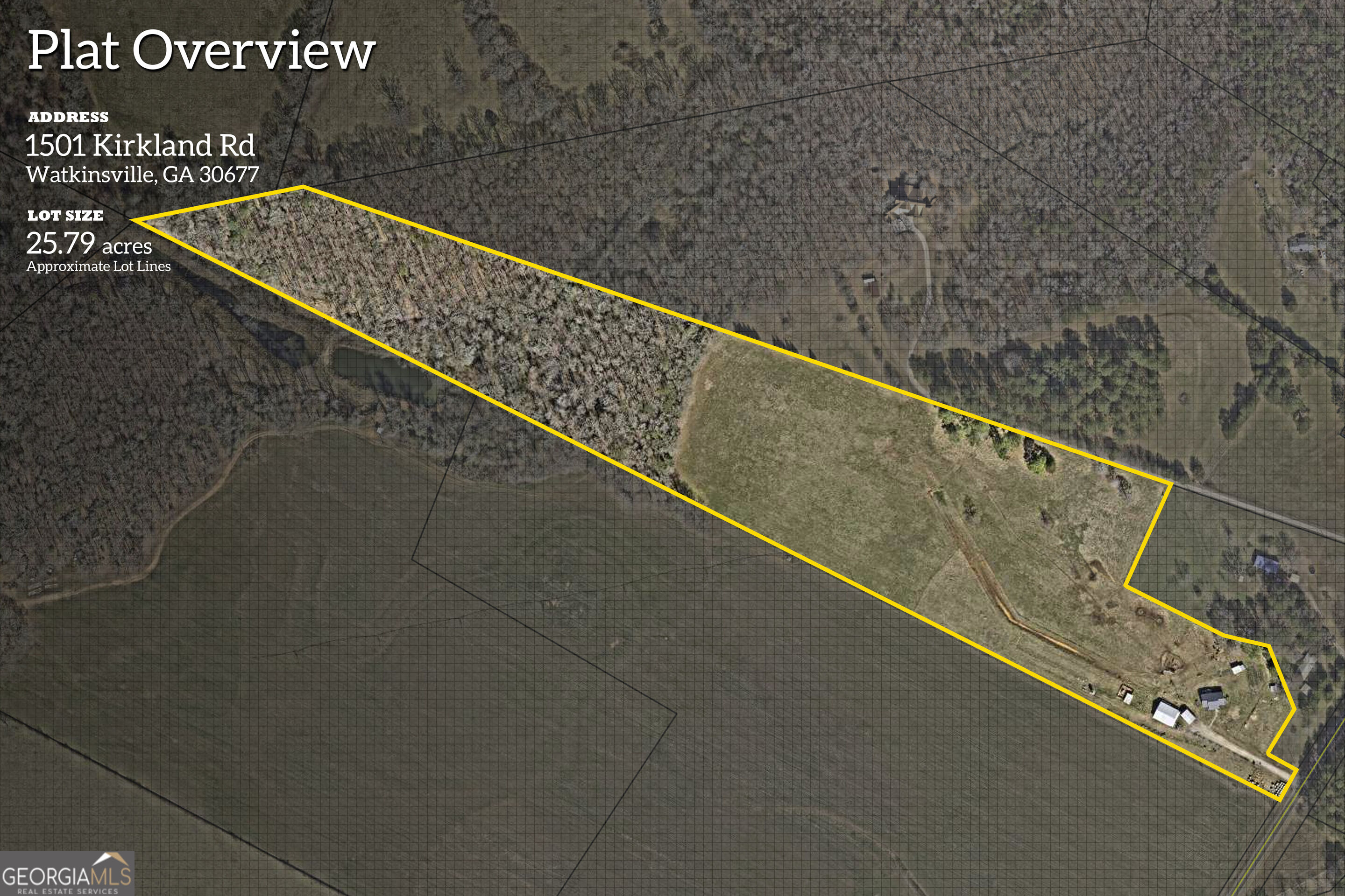 1501 Kirkland Road Property Photo 2