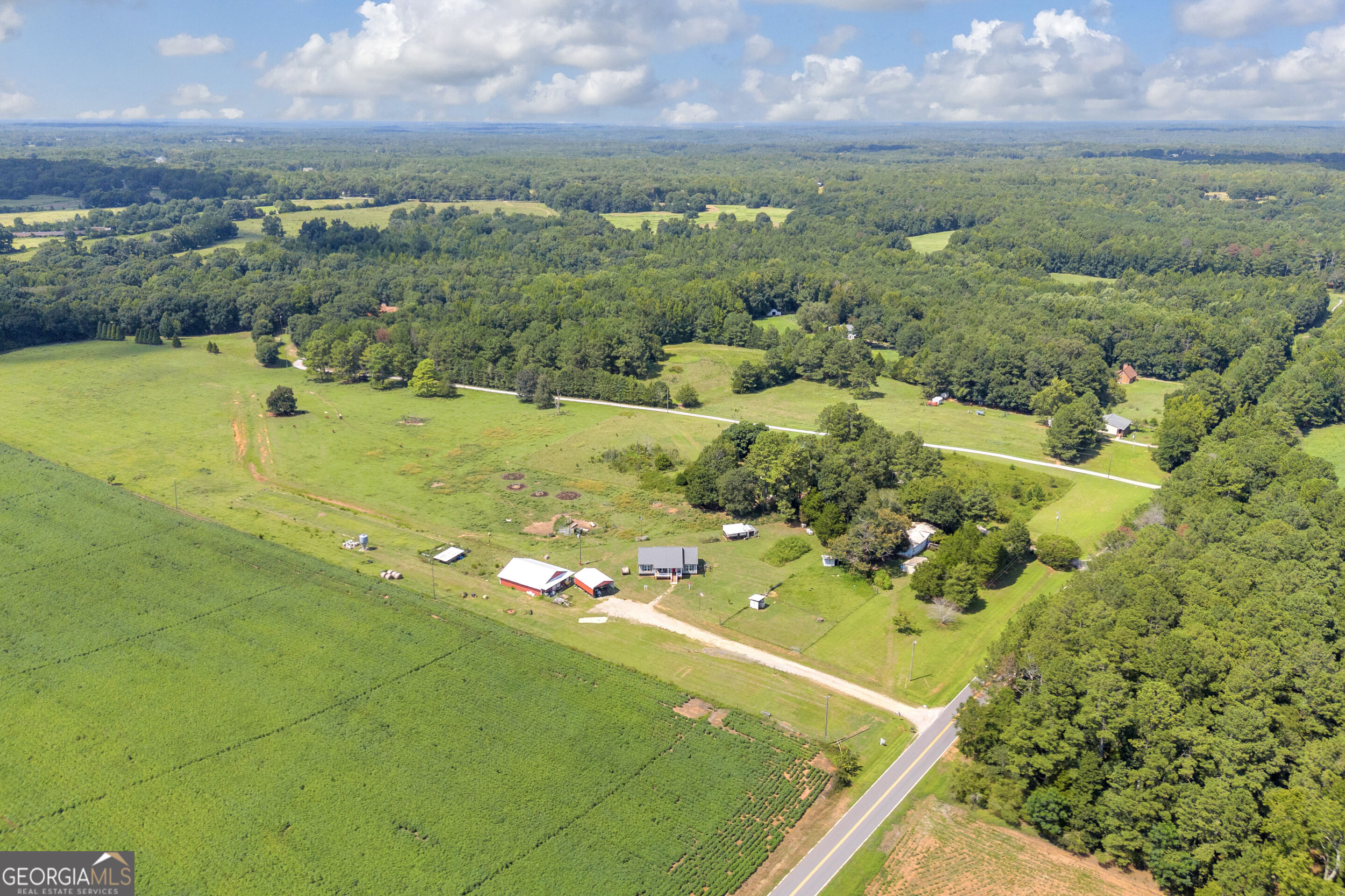 1501 Kirkland Road Property Photo 4