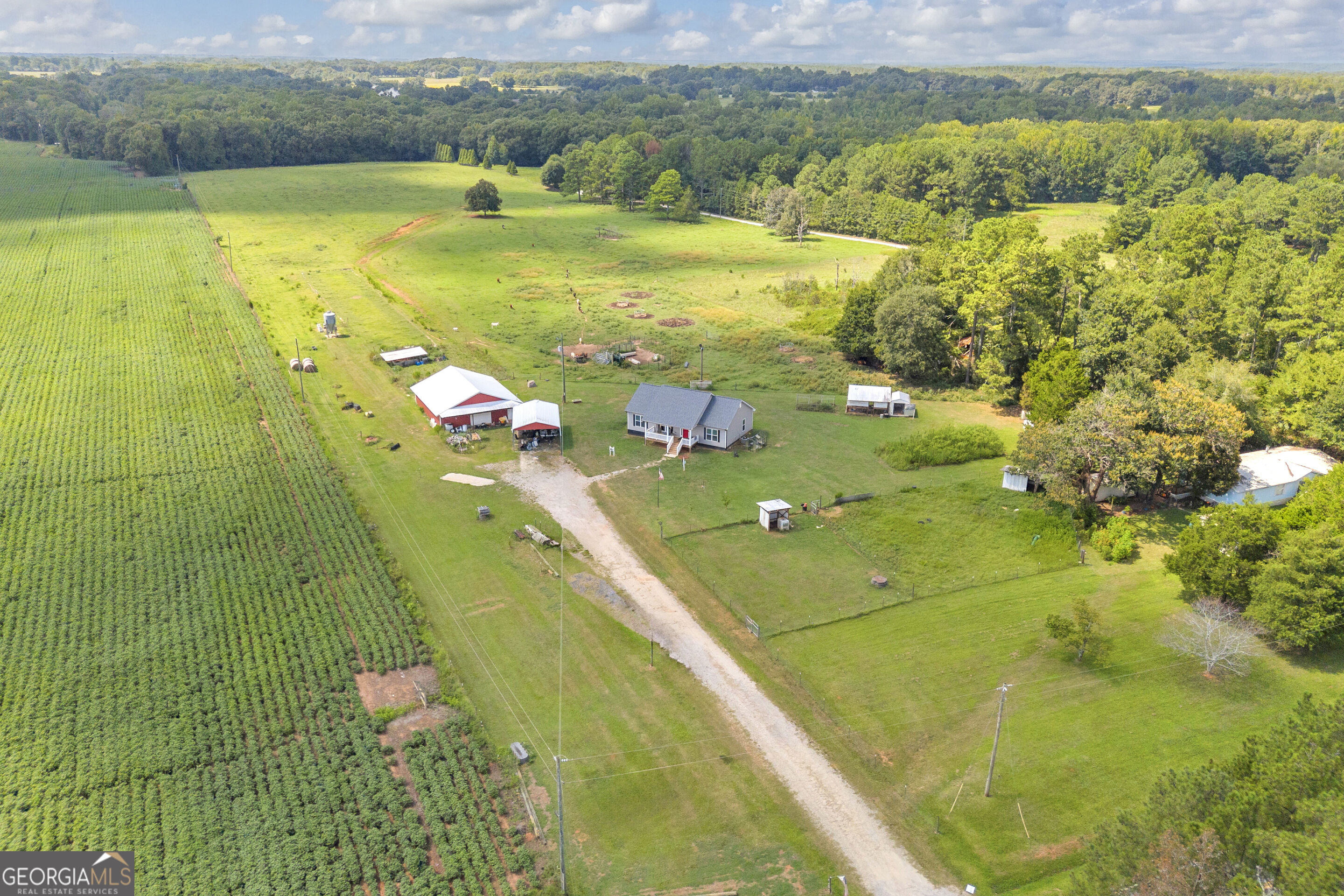 1501 Kirkland Road Property Photo 5