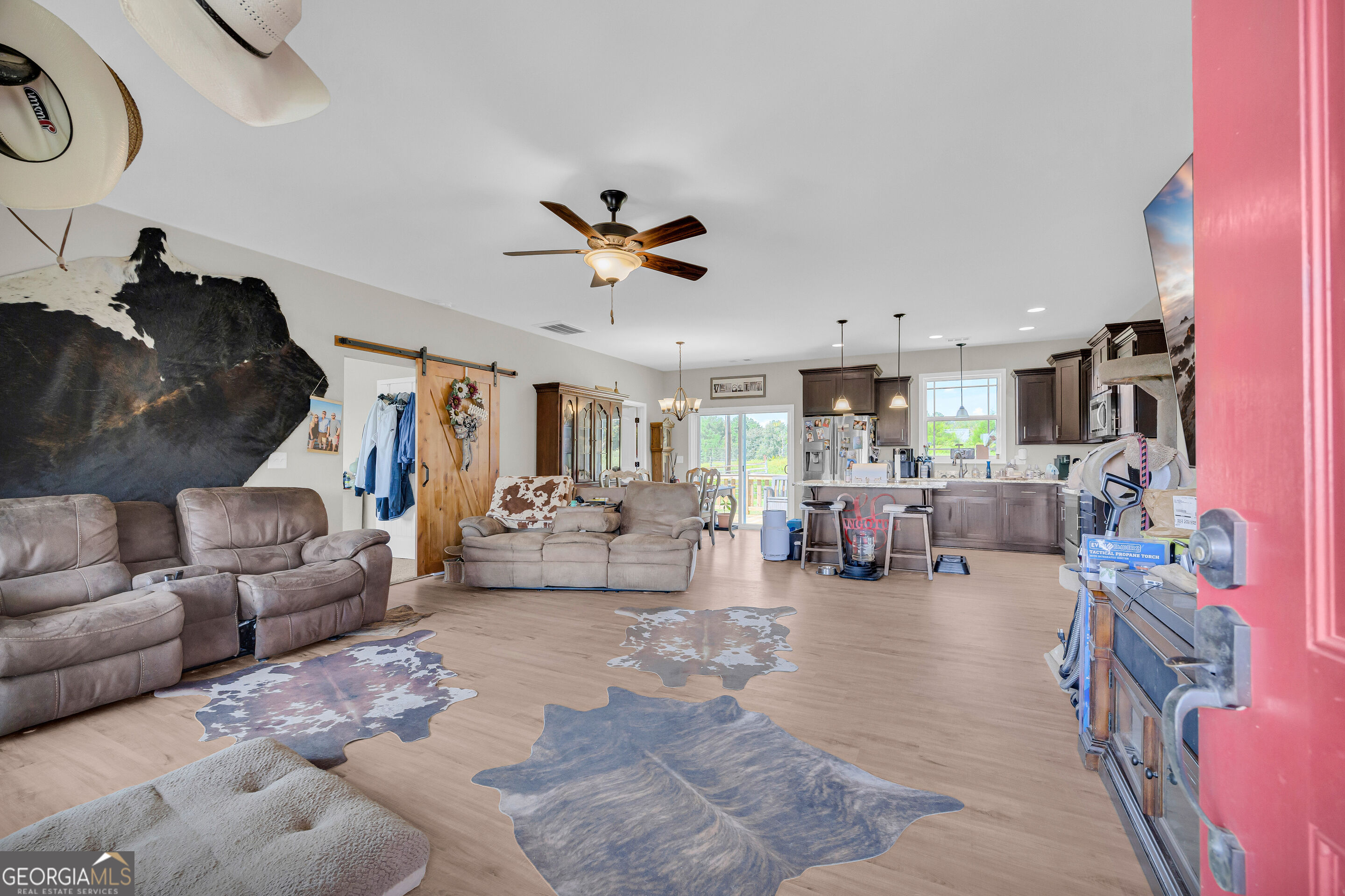 1501 Kirkland Road Property Photo 6